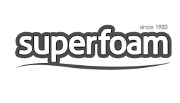 Superfoam